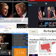 Illustration for article titled Report: Only 893,000 News Stories To Go Until 2016 Election Over